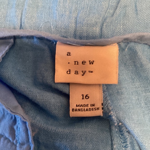Brand New A New Day Trousers…size 16 - Picture 4 of 6